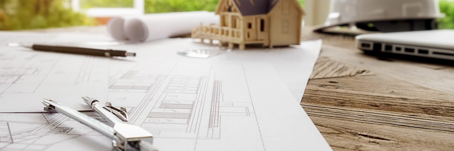Planos de arquitectura