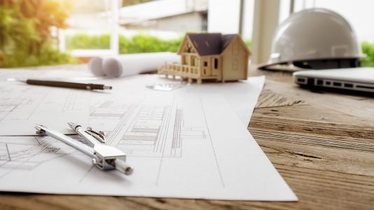 Planos de arquitectura