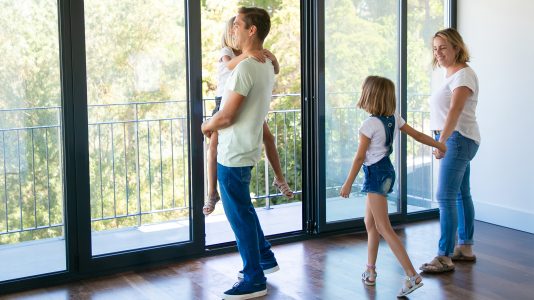 Apartamento turístico