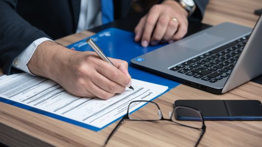 Procedimientos tributarios