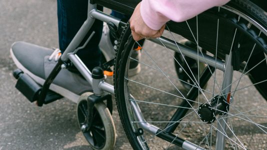 grado de minusvalía