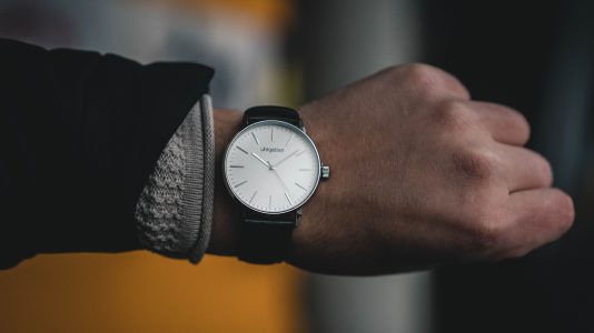 comprobación de valores