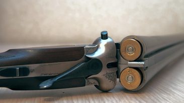 mariakray vintage gun 6756391 640